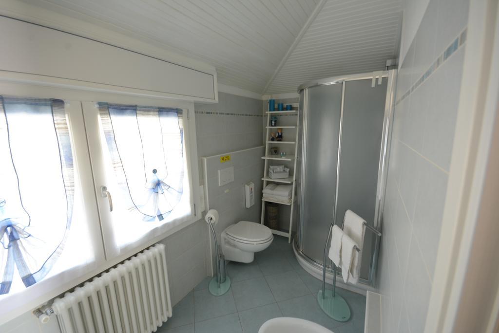 Appartamento Franca Côme Extérieur photo